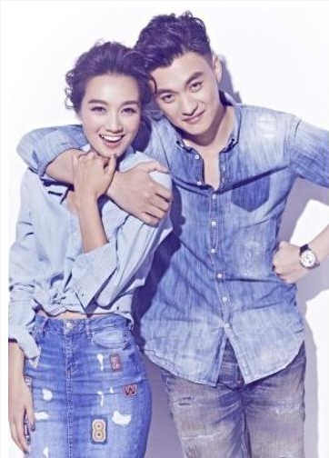 朱丹周一围结婚了吗周一围方没有作出回应