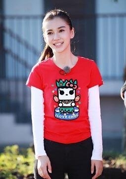 邓超陈赫杨颖《跑男》全员片酬排行榜