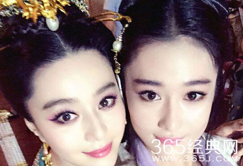 范爷张馨予取消关注 张馨予范冰冰怎么回事