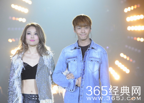 揭秘《我是歌手》总决赛黑幕