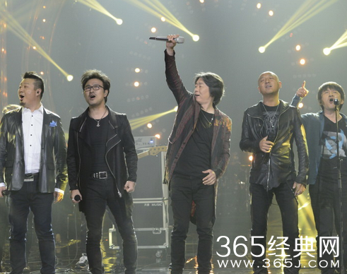 揭秘《我是歌手》总决赛黑幕