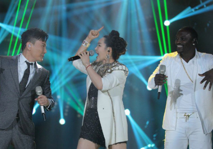 揭秘《我是歌手》总决赛黑幕