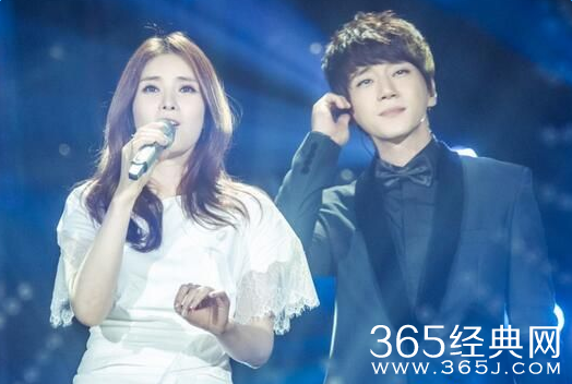 黄致列Gummy《you are my everything》演唱视频 画美动人