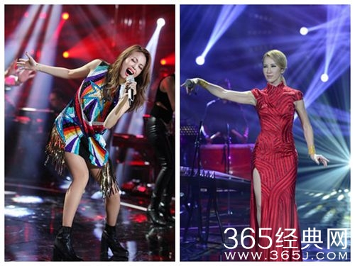 揭秘《我是歌手》总决赛黑幕