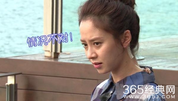 陈柏霖受外国妹“勾引” 宋智孝吃醋“他是我男人”