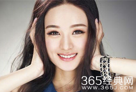 赵丽颖怒斥网友 赵丽颖为什么怒斥网友