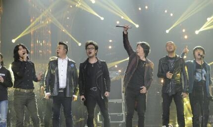 《我是歌手》还有第5季吗