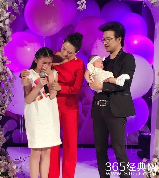 葛荟婕秒删微博 汪峰前妻葛荟婕威胁将揭10年旧事