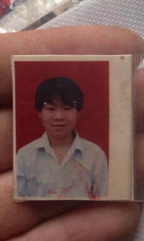 这么神奇吗 岳云鹏旧照撞脸小沈阳老婆沈春阳