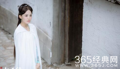 山海经之赤影传说苏茉父母是谁 揭苏茉身世之谜