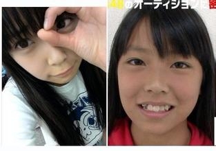 日女星白间美瑠晒自拍露超深事业线引热议 扒白间美瑠黑历史（2）