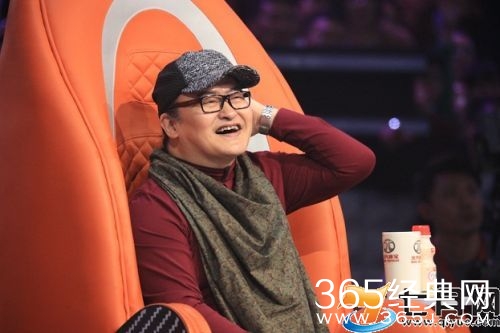 刘欢蝉联冠军导师 中国好歌曲第三季年度十佳金曲名单（2）