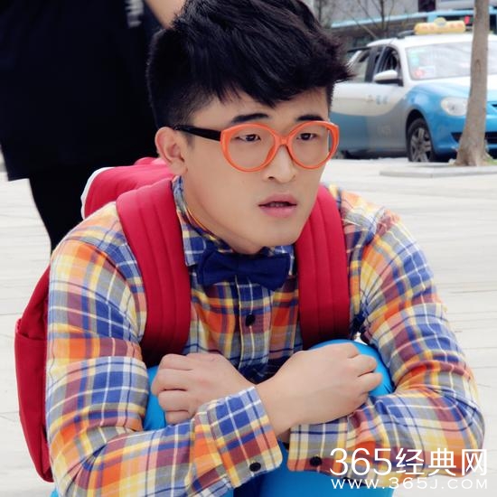 缘来幸福乔布的扮演者个人资料