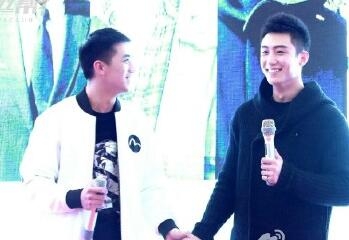 《快乐大本营》20160416预告未播放原因