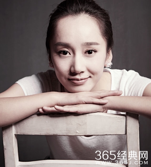 最好的我们蒋年年的扮演者资料