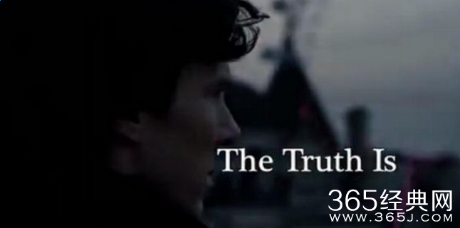 神探夏洛克第四季预告片在线观看下载