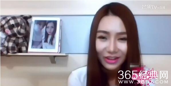 李小璐李小宅两人关系揭秘 李小宅个人资料微博私照曝光