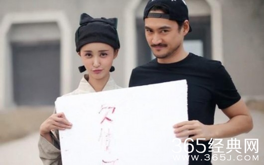 袁弘张歆艺530大婚 婚礼地点嘉宾曝光