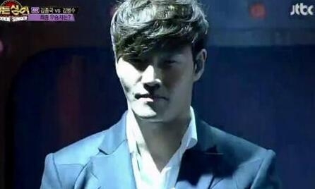 《runningman》20160410期金钟国缺席原因