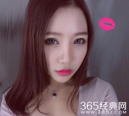 李小璐李小宅两人关系揭秘 李小宅个人资料微博私照曝光