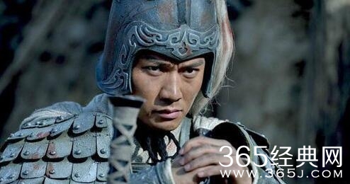 常山赵子龙死在妻子绣花针之下？