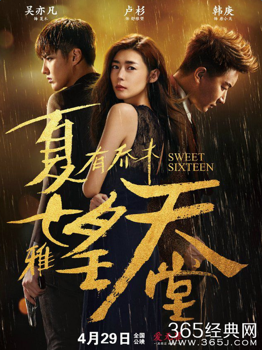 夏有乔木雅望天堂txt下载