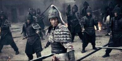 常山赵子龙死在妻子绣花针之下？