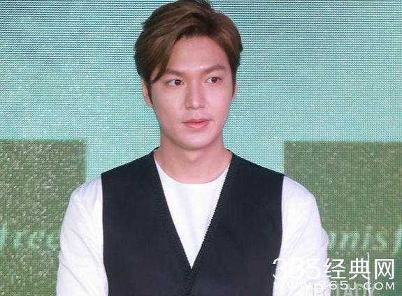 李敏镐抽烟吻朴敏英 李敏镐朴敏英为何分手