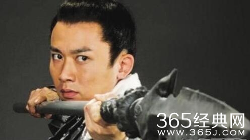 常山赵子龙死在妻子绣花针之下？