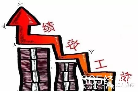 又要涨工资了! 都有谁,怎么涨?最全在这