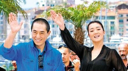 张艺谋巩俐为什么分手 张艺谋巩俐分手原因