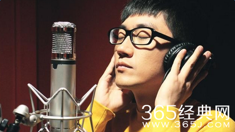 金志文新碟主打歌预告片曝光