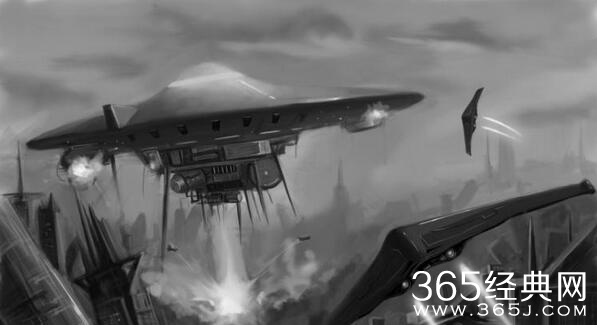 揭秘世界十大禁地 不想死就别去