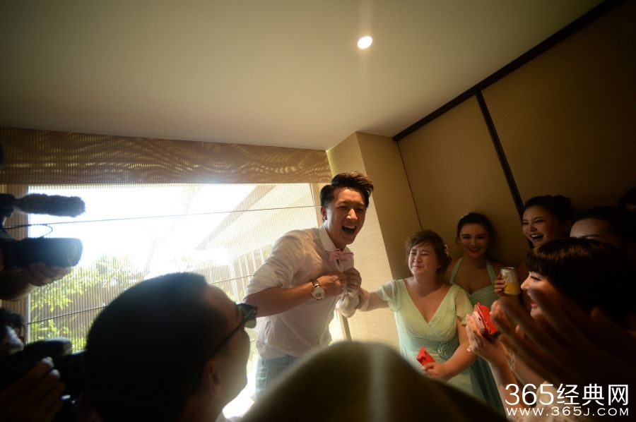 杜海涛避谈柳岩 做贼心虚还是无颜面对柳岩