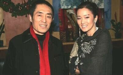张艺谋巩俐为什么分手 张艺谋巩俐分手原因