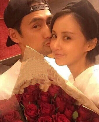 袁弘张歆艺5月30日德国大婚 欲办浪漫婚礼