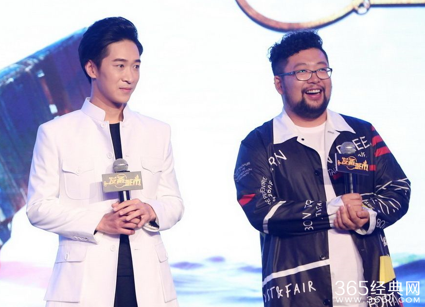 王宁否认对《欢乐喜剧人》名次不满