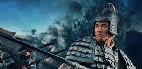 常山赵子龙死在妻子绣花针之下？