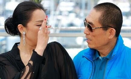 张艺谋巩俐为什么分手 张艺谋巩俐分手原因