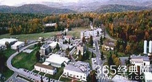 揭秘世界十大禁地 不想死就别去