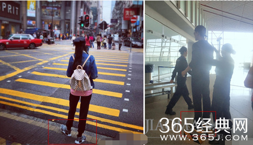 唐嫣罗晋恋情曝光 曝唐嫣罗晋片场亲密牵手