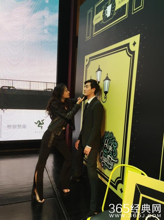 金星手撕“数字小姐” 徐璐喊冤称躺枪