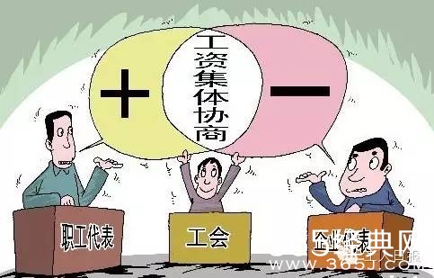 又要涨工资了! 都有谁,怎么涨?最全在这