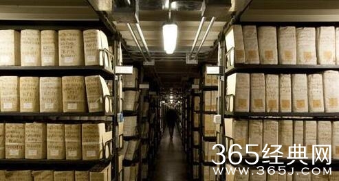 揭秘世界十大禁地 不想死就别去