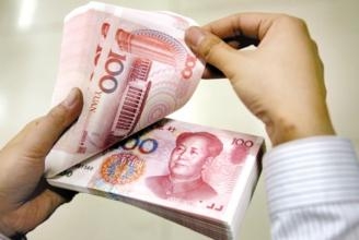 白领平均月薪城市排名出炉：上海月薪8825元排名第一