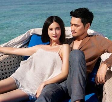 曝袁弘张歆艺五月大婚：胡歌任伴郎