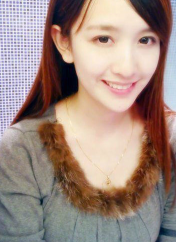 最好的我们洛枳饰演者晁然个人资料