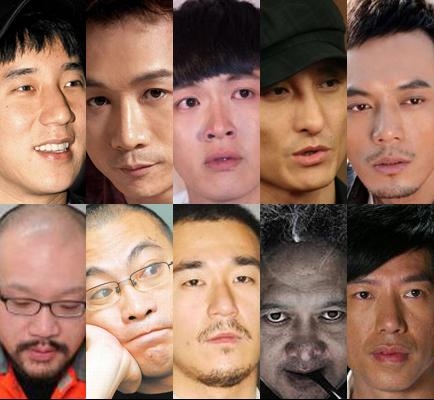 艺人涉毒3年禁露脸 地方立法向失范偶像说不