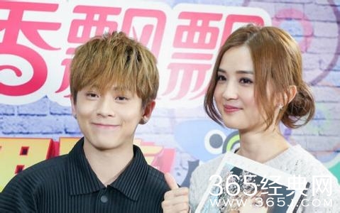 武艺蔡卓妍什么关系 武艺女神是阿Sa是真的吗