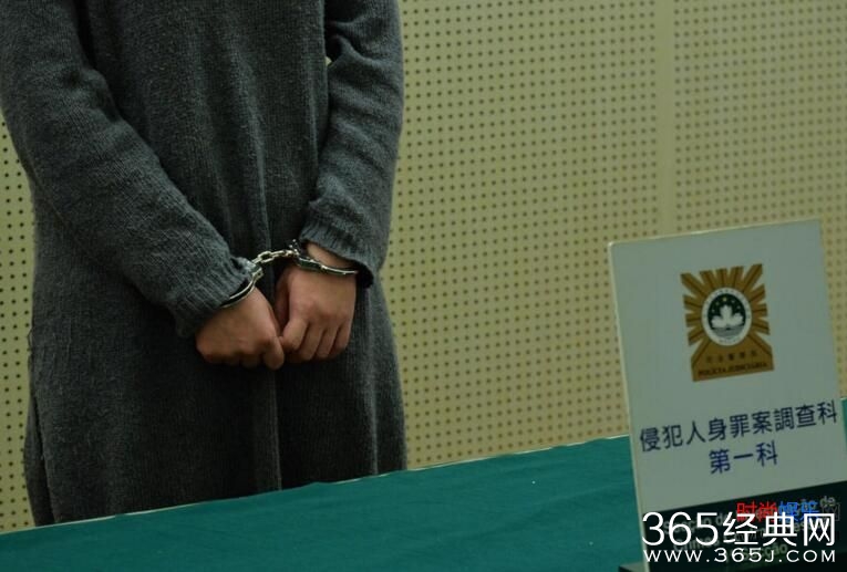 澳门27岁女子性侵3岁儿子视频曝光女子个人资料照片